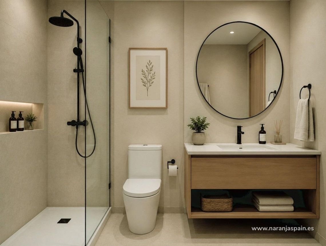  - Apartamento - Torrevieja - Centro