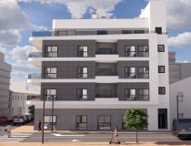  - Apartamento - Torrevieja - La Mata