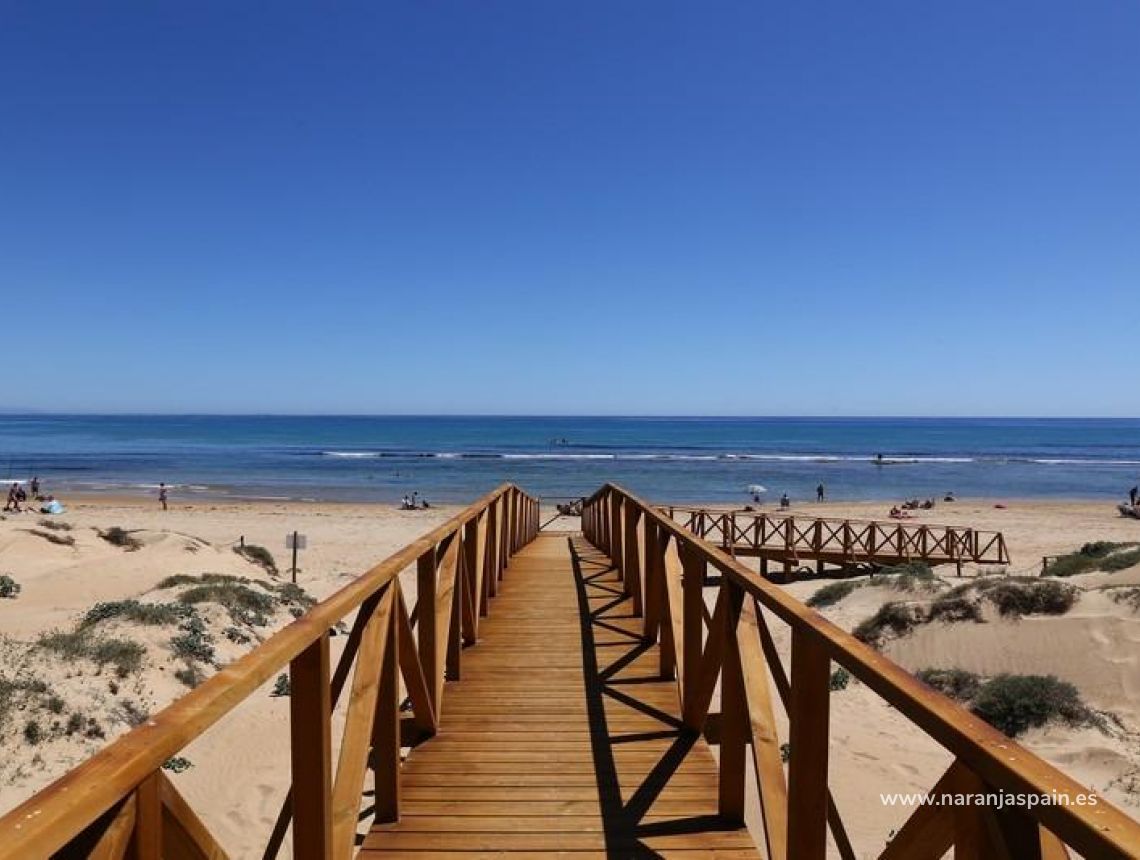  - Apartamento - Torrevieja - La Mata