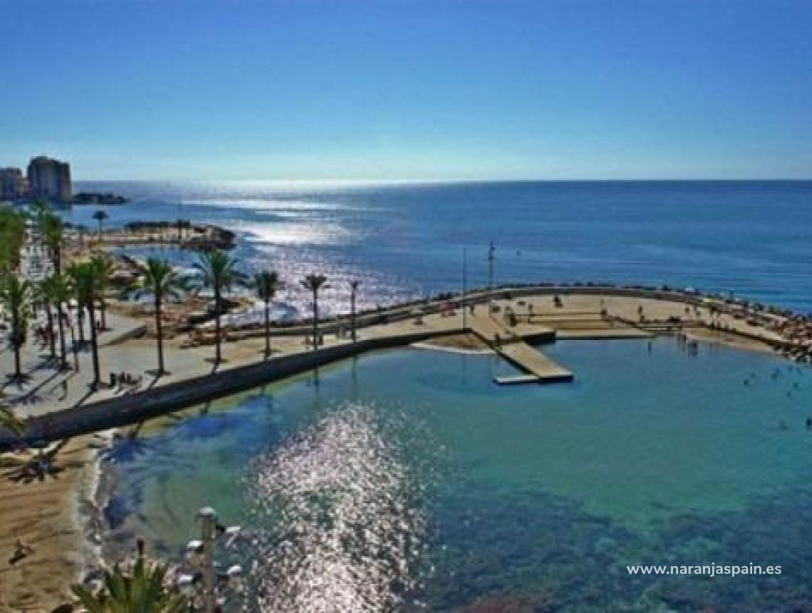  - Apartamento - Torrevieja - La Mata