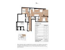 - Apartamento - Torrevieja - Parque de las Naciones