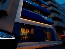  - Apartamento - Torrevieja - Playa del Acequión