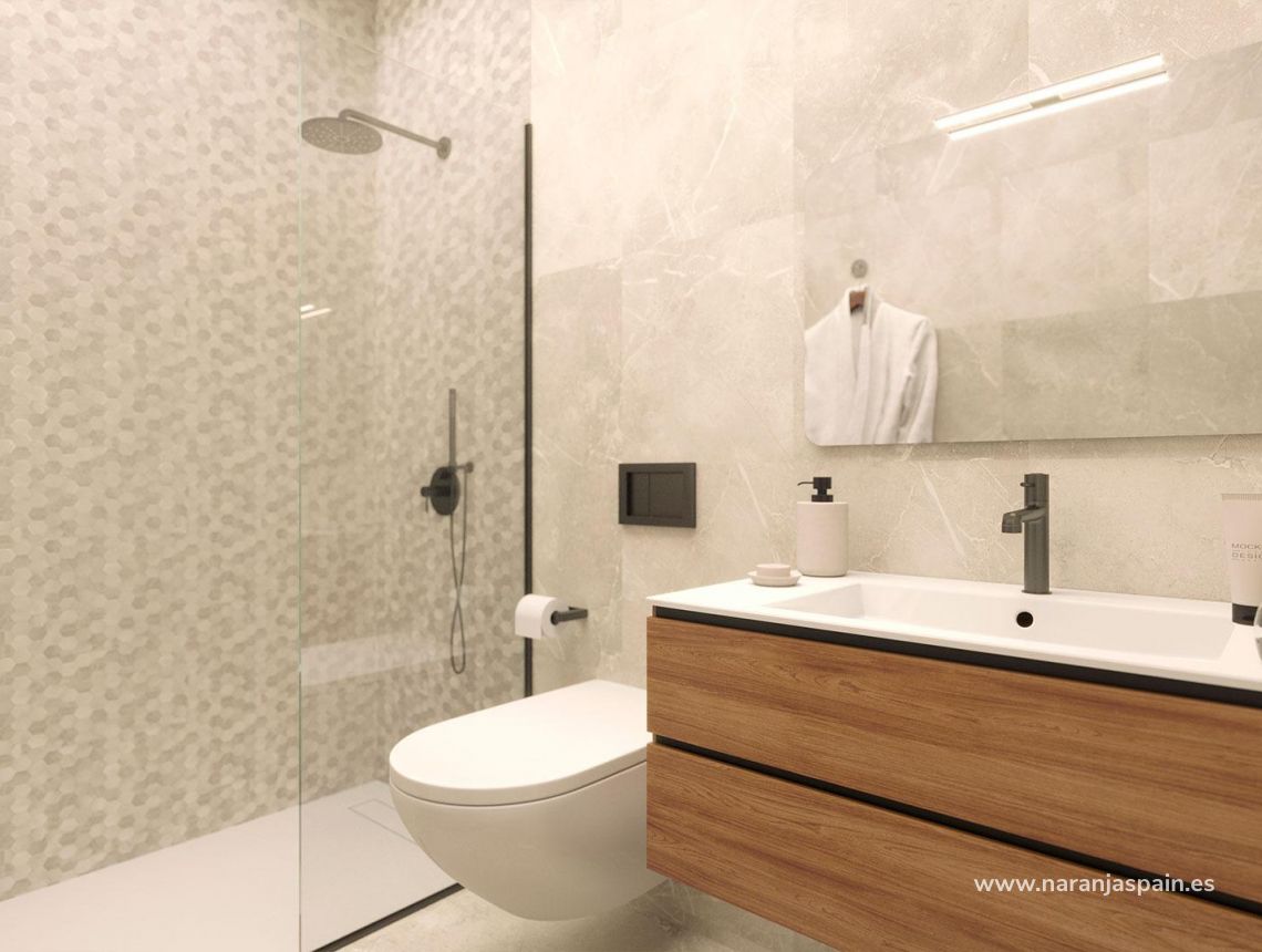  - Apartamento - Torrevieja - Playa del Acequión