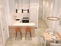  - Apartamento - Torrevieja - Playa del Acequión