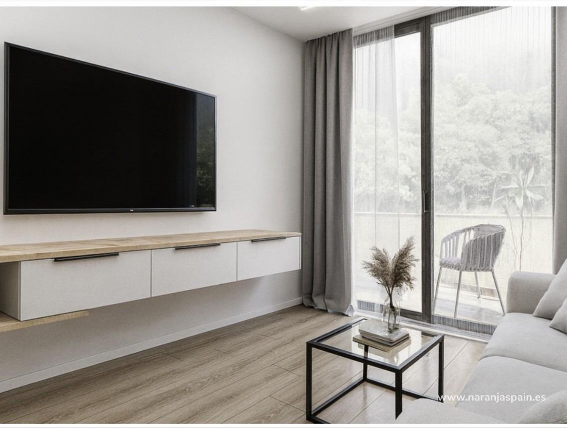  - Apartamento - Torrevieja - Playa El Acequión
