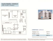  - Apartamento - Torrevieja - pueblo
