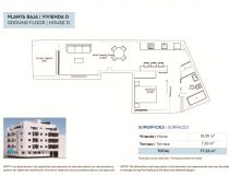  - Apartamento - Torrevieja - pueblo