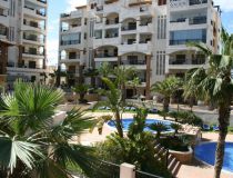 Apartamento - Vacacional - Guardamar del Segura - AL-09