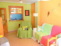 Apartamento - Vacacional - Guardamar del Segura - AL-58