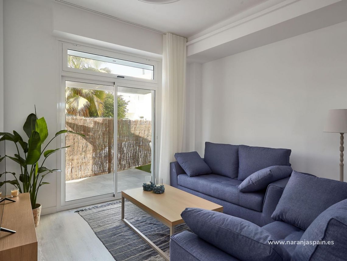  - Apartamento - Vera - El Playazo