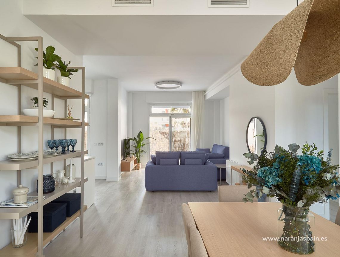  - Apartamento - Vera - El Playazo