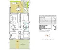  - Apartamento - Vera - El Playazo