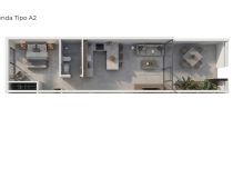  - Apartamento - Vera - Vera Playa