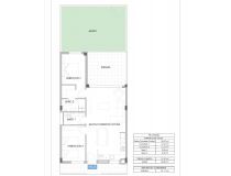  - Apartamento - Villajoyosa - Cala de Finestrat