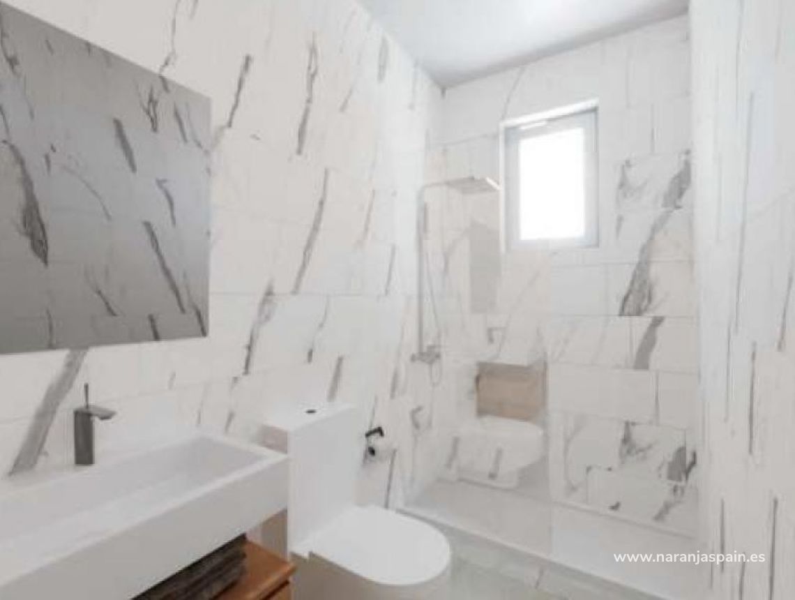  - Apartamento - Villajoyosa - Gasparot