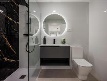  - Apartamento - Villajoyosa - Gasparot