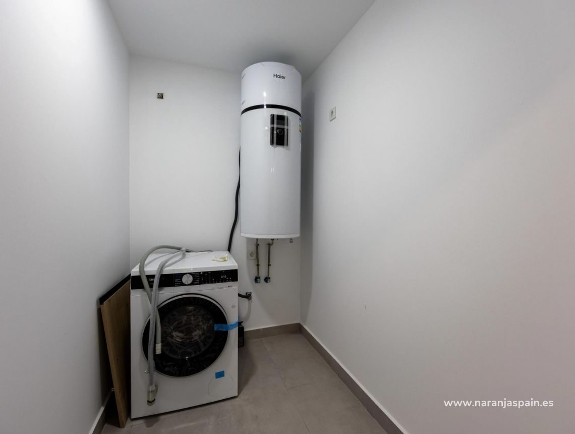  - Apartamento - Villajoyosa - Gasparot