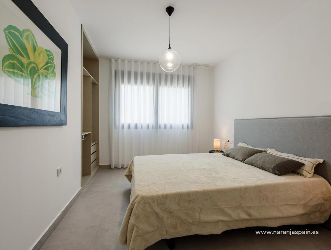  - Apartamento - Villajoyosa - Gasparot