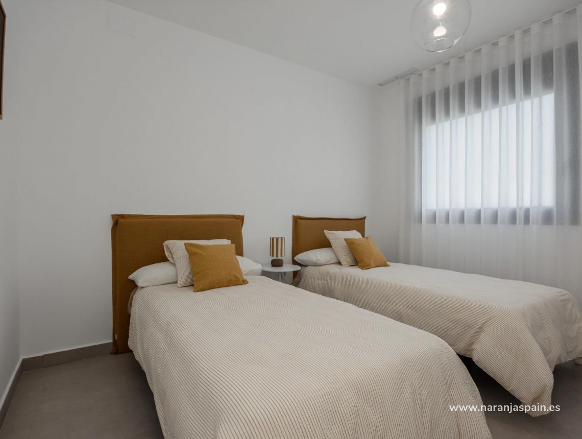  - Apartamento - Villajoyosa - Gasparot