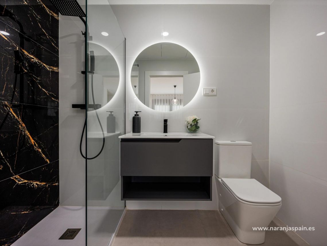  - Apartamento - Villajoyosa - Gasparot