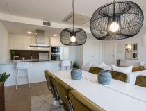  - Apartamento - Villajoyosa - Playa del Torres