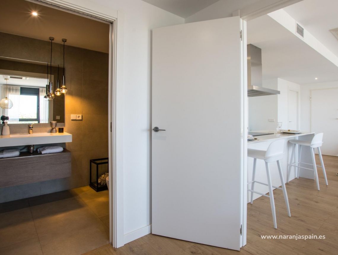  - Apartamento - Villajoyosa - Playa del Torres