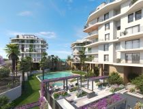  - Apartamento - Villajoyosa - Playa Les Torres