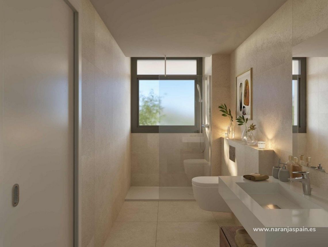  - Apartamento - Villajoyosa - Playa Les Torres