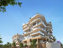  - Apartamento - Villajoyosa - Playas Del Torres