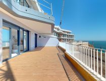 Апартаменты -  - Aguilas - NB-21806