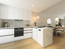  - Апартаменты - Alfas del Pi - Alfaz del Sol