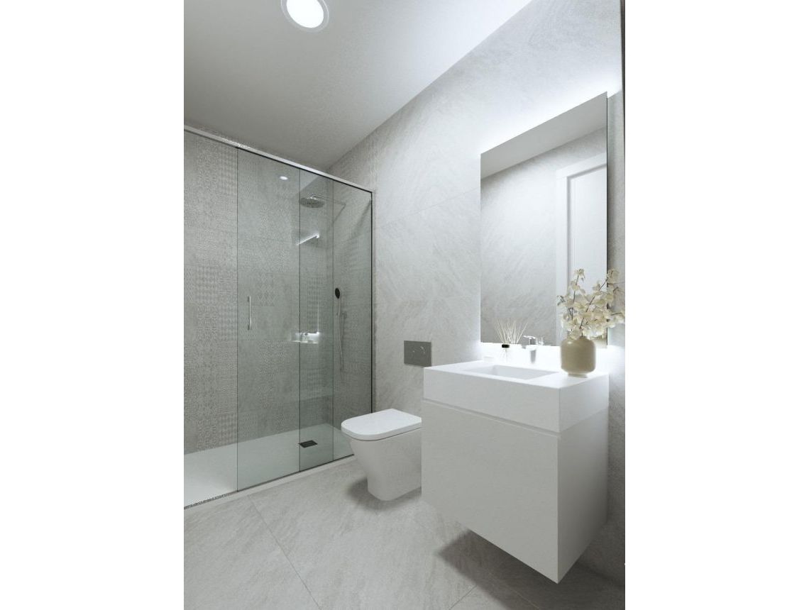  - Апартаменты - Alhama De Murcia - Condado De Alhama Golf Resort