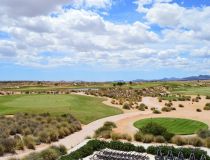  - Апартаменты - Alhama De Murcia - Condado De Alhama Resort