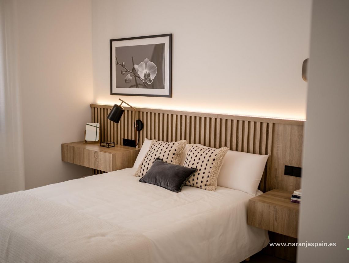  - Апартаменты - Alhama De Murcia - Condado De Alhama