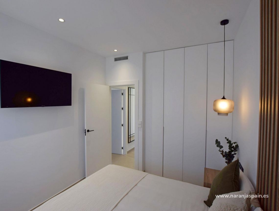  - Апартаменты - Alhama De Murcia - Condado De Alhama