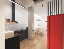  - Апартаменты - Alicante - Carolinas Bajas