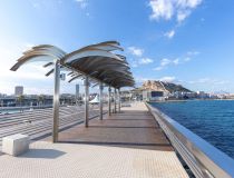  - Апартаменты - Alicante - Centro