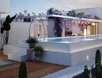 Апартаменты -  - Alicante - NB-13566