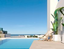 Апартаменты -  - Alicante - NB-71132