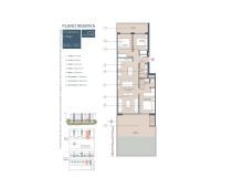  - Апартаменты - Бенихофер - Pueblo