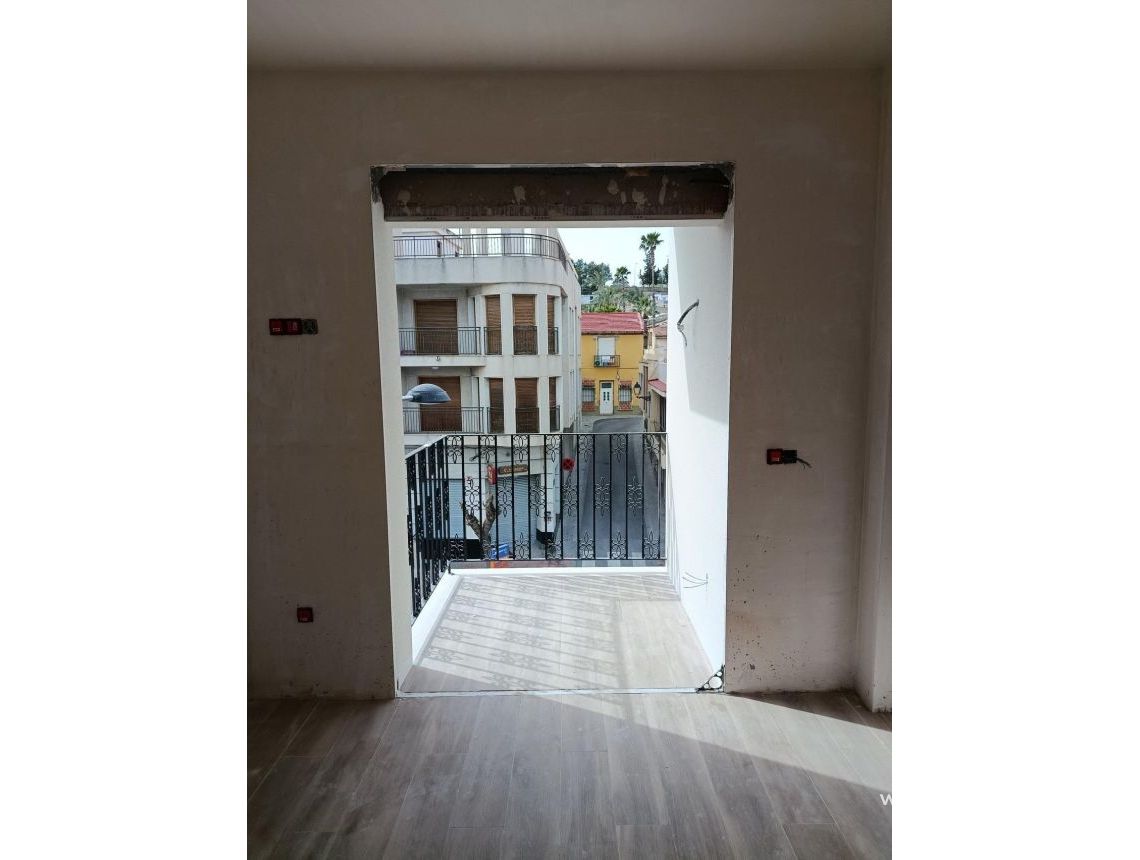  - Апартаменты - Bigastro - centro