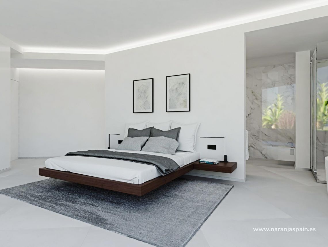  - Апартаменты - Calpe - Mascarat