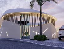  - Апартаменты - Calpe - Mascarat