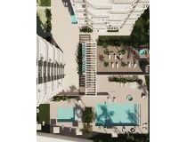  - Апартаменты - Calpe - Playa Arenal