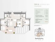  - Апартаменты - Calpe - Playa Arenal