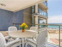  - Апартаменты - Calpe - Playa De La Fossa