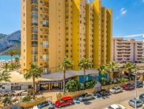  - Апартаменты - Calpe - Playa De La Fossa