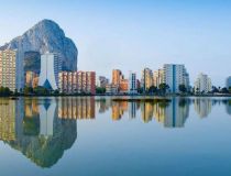  - Апартаменты - Calpe - Puerto