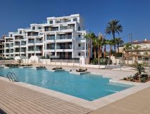  - Апартаменты - Denia - Las Marinas