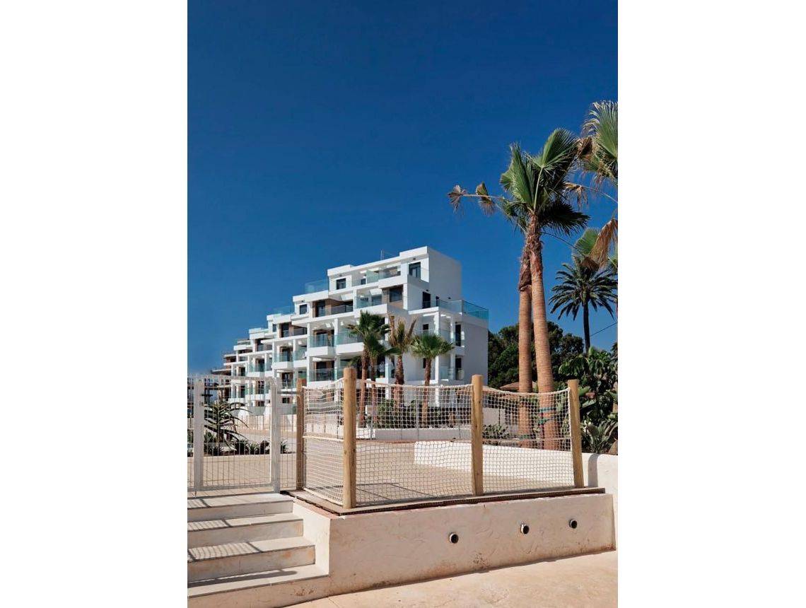  - Апартаменты - Denia - Las Marinas